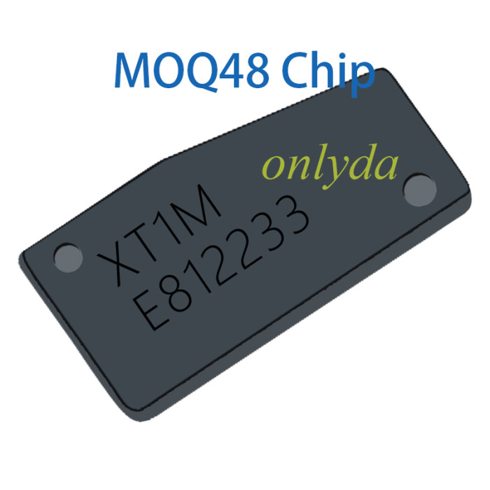 For VVDI Brand MQB 48 Transponder chip