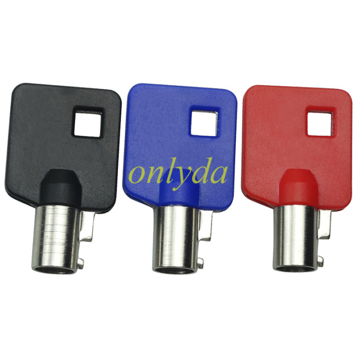 For Harley motor key shell(please choose the color)