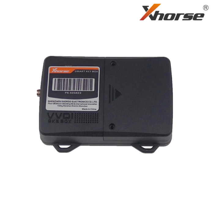 For Xhorse Smart Key Box Bluetooth-compatible Adapter Work with MINI Key Tool/Key Tool Max/Key Tool Plus/VVDI2 - XDSKE0EN