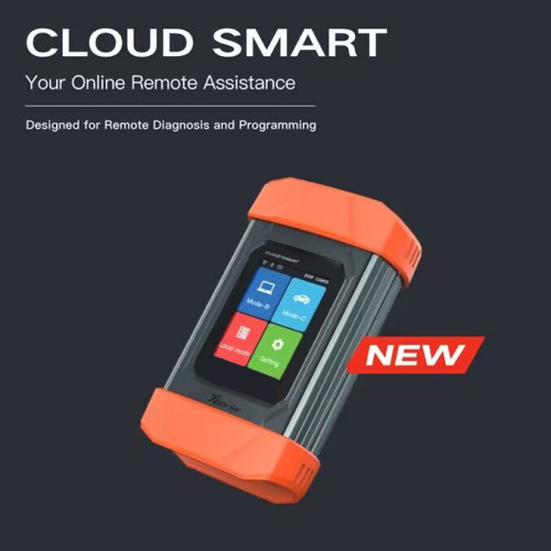 Xhorse VVDI Cloud Smart Mode B and Mode C 2 in 1