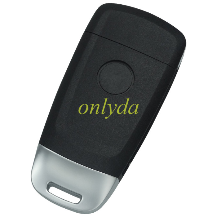 KeyDIY Brand 3+1 button remote key B27-3+1