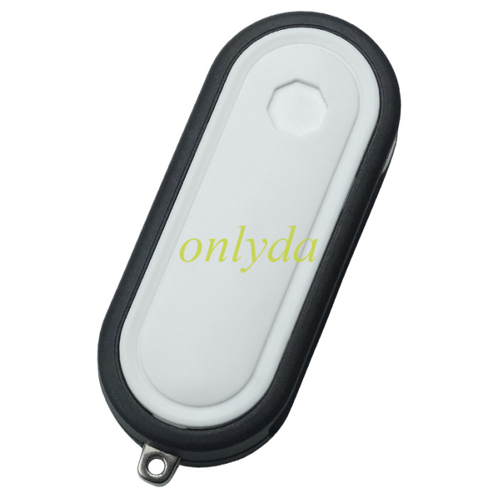 For MG 2 button remote key shell