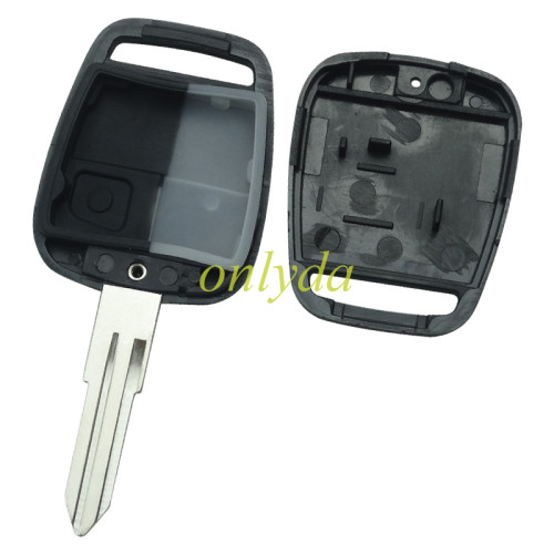 NISSAN  remote shell with key shell
