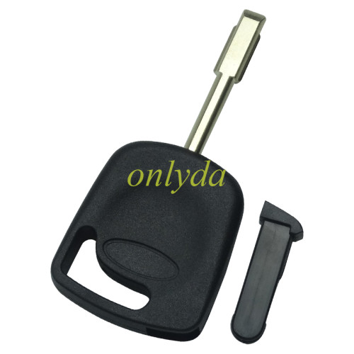 FORD (Mondeo)  transponder Key blank.can put TPX long chip 