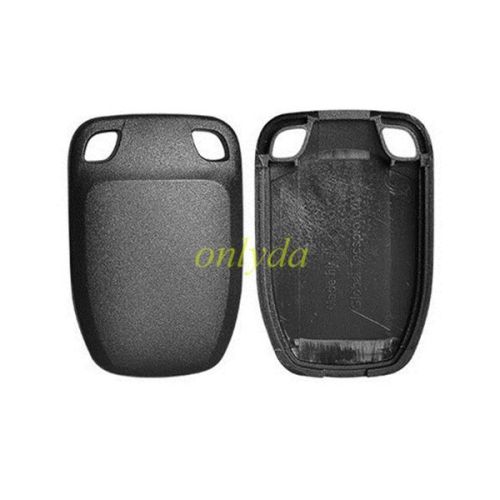 For upgrade 4+1 button remote key shell