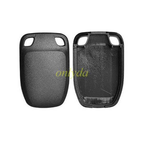 For Stronger upgrade 4+1 button remote key shell