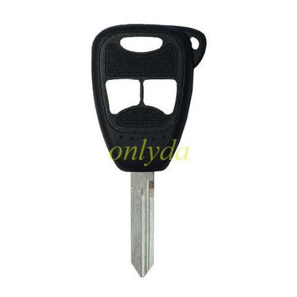 for Stronger Upgrade 2+1 button remote key blank