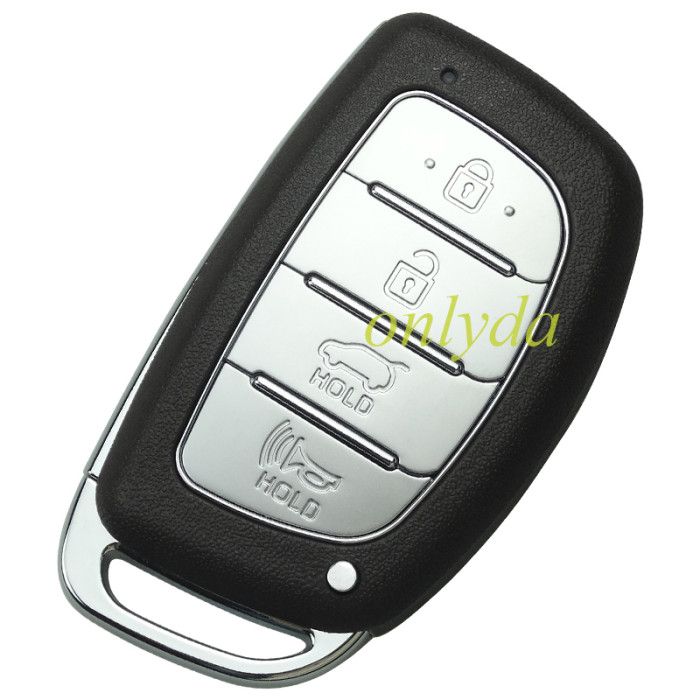 For  Hyundai 2019 Tucson Aftermarket 3 button Smart Remote 433mhz 95440-2S600 7945A/7953 chip