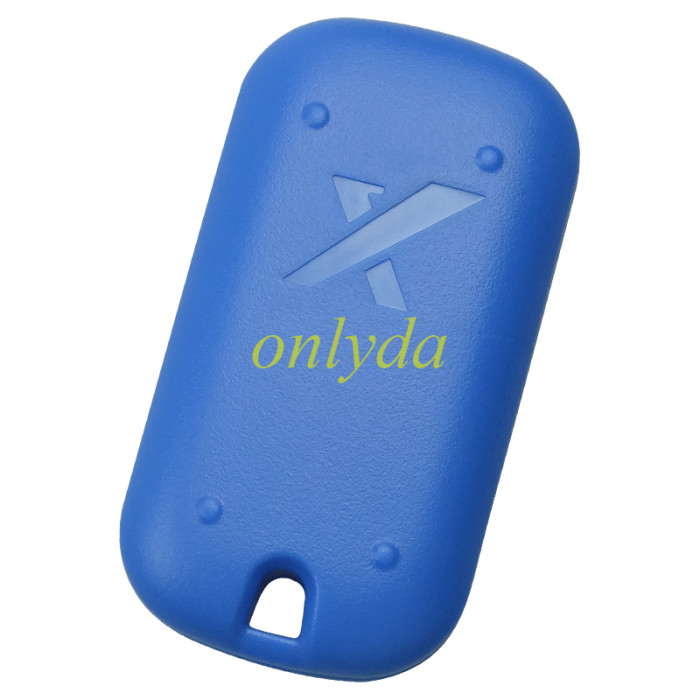 For Xhorse XKXH01EN Universal Remote Key 4 Buttons  VVD2/VVDI Key Tool English Version