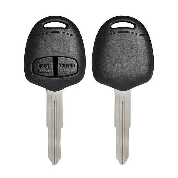 For Stronger upgrade 2 button key shell with right MIT11R blade