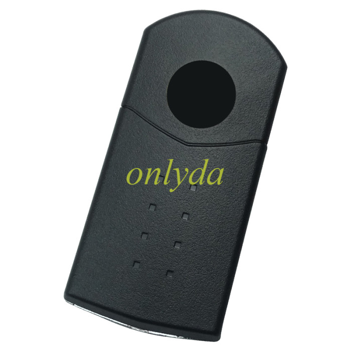 XHORSE XKMA00EN Universal Remote Key Fob 3 Buttons for Mazda Type