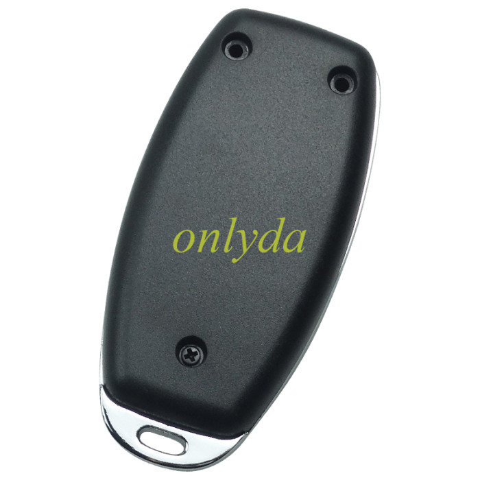 For Xhorse Garage Type 2 button remote key  VVDI Key Tool, XKGD12EN