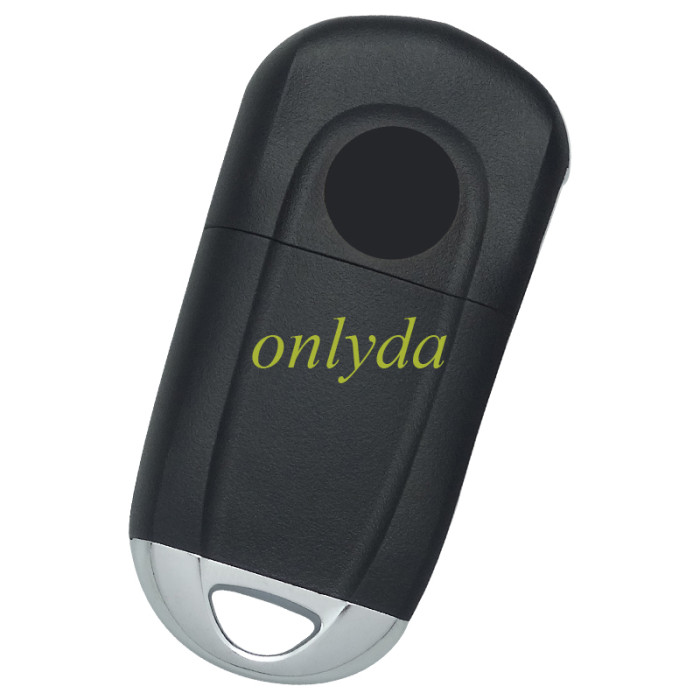 For XHORSE VVDI English Version 3+1 Buttons  XKBU02EN  Buick Style Wire Universal Remote Key   VVDI Key Tool VVDI2