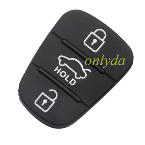 For hyun“Hold”  3 button remote key pad