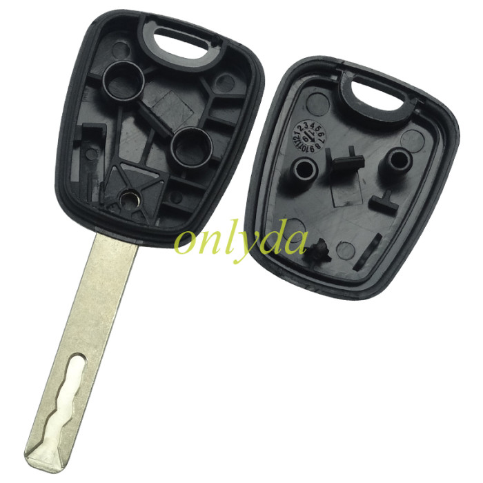 For Peugeot New car lock for Peugeot 408 4008