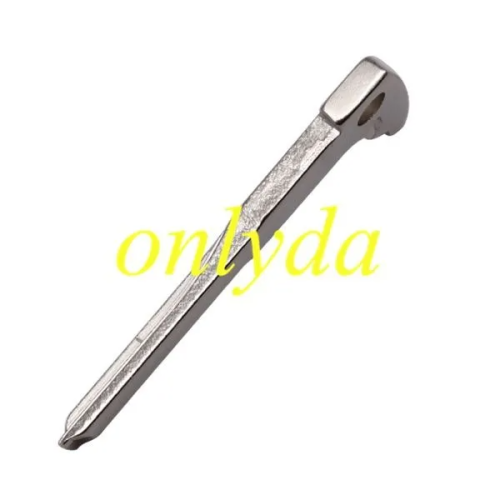 For  Benz Smart Key Blade (New style  Benz-B06)