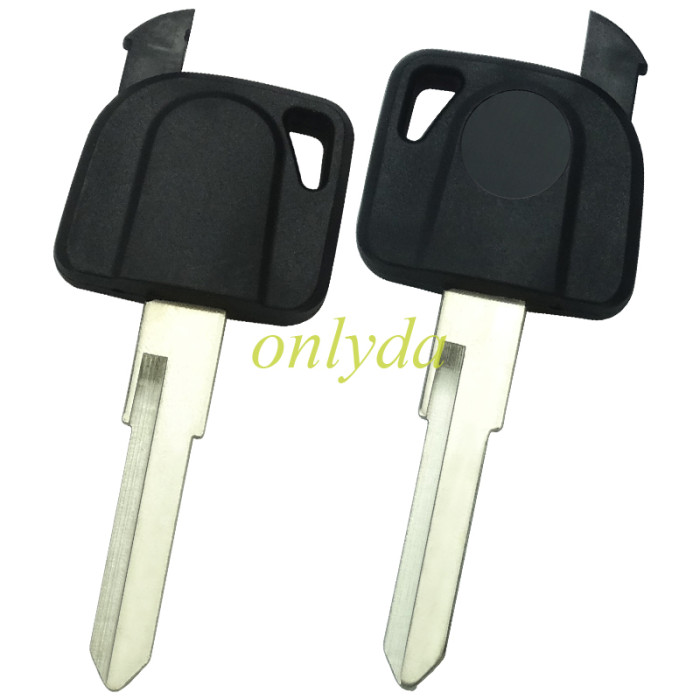 For Benz key shell with badge