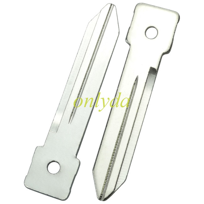 for Chrysler  universal  transponder keys blade