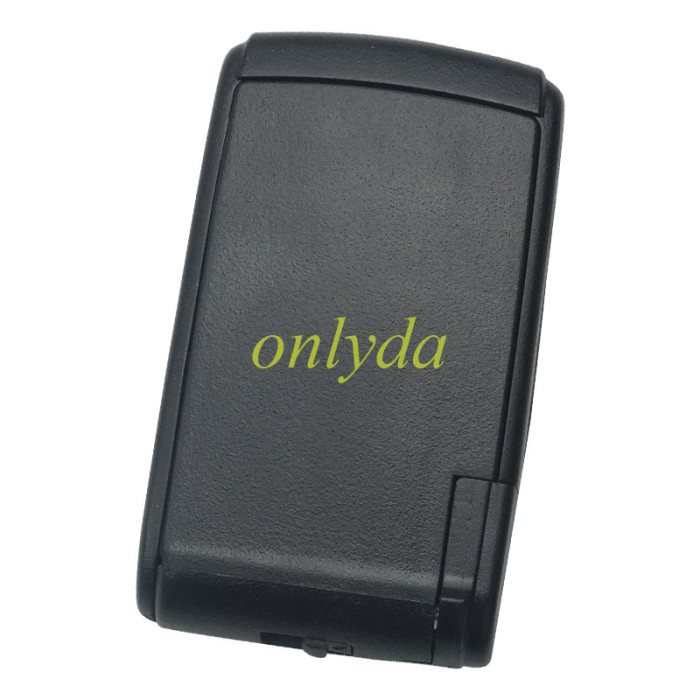 For Toyota Prius   2 button 433 mhz  / 312 MHz  ID70E ( Page 1 )   HANDSFREE / KEYLESS GO   Tokai Rika B31EA