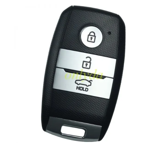 for KIA Sorento 2018 Smart Key Remote 3 button remote key with 434mhz with 47 chip              95440-C5600