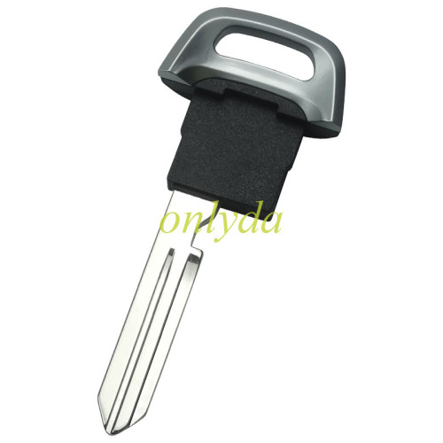 For Nissan remote key blank blade 