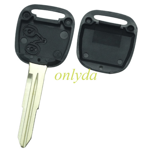 For Daihatsu key blank