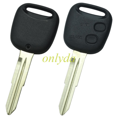 For Daihatsu key blank