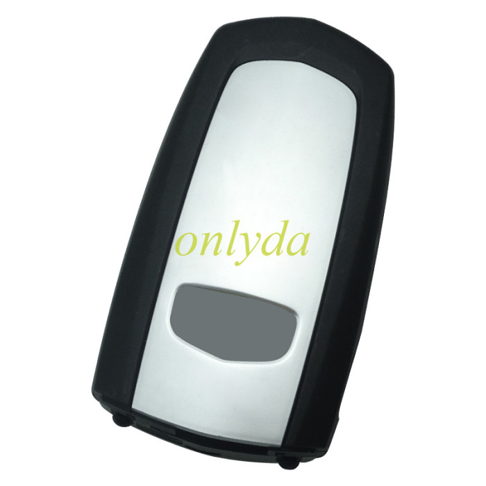 For Geely  original Remote key 4A chip 433.92MHz  ASK