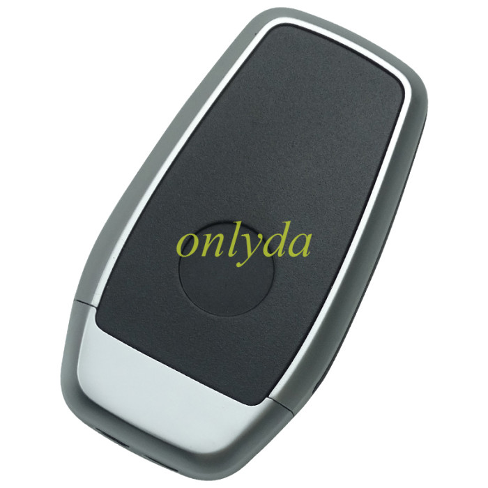 For AUTEL MAXIIM IKEY Standard Style IKEYAT004BL 4 Buttons Independent Smart Key (Remote Start)