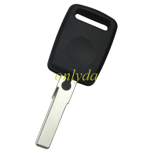 For Audi transponder key with ID48 long chip
