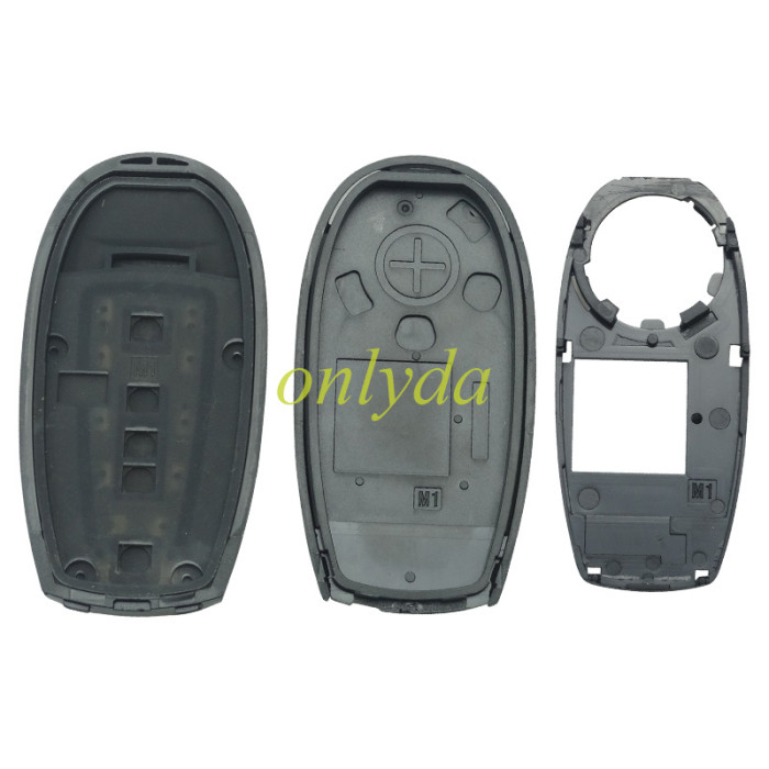 FOR SUZUKI SMART KEY 2 BUTTON KEYLESS go for Suzuki Swift   ID47 chip SWIFT SX4 VITARA  2010-2015  315mhz  code : TS007 aftermarket