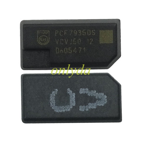 Original PCF7935DS  Transponder chip