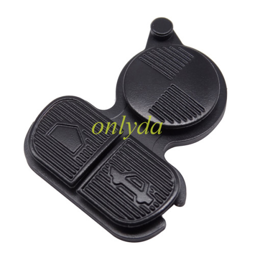 For BMW button black