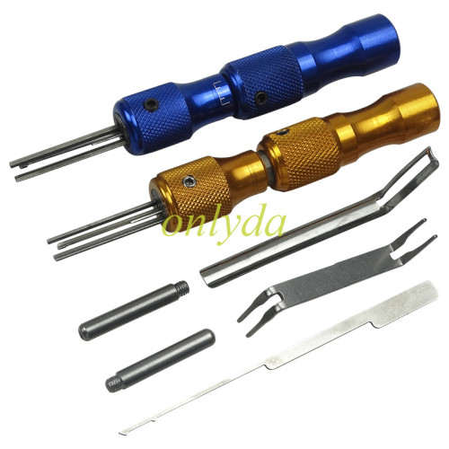 Semicircle Locking PositionTool Set Semicircle WithWithout Side For Padlock U-shaped Lock Professional Locksmith Tools