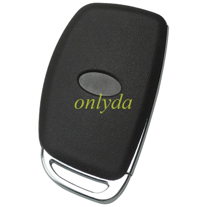 For  New Hyundai Tucson keyless Smart 3 button remote key with Hitag3 47chip 434mhz FSK
