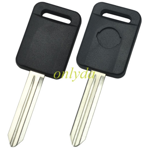 For Nissan transponder key
