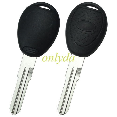 For landrover Transponder  key blank