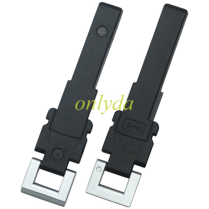 keyless For VW Magotan 3  button remote key with ID46 chip 3C0 959 752 BG  year2004-2015  VW passat/passat CC