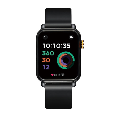 Autel smart watch same as the smart key black/white color