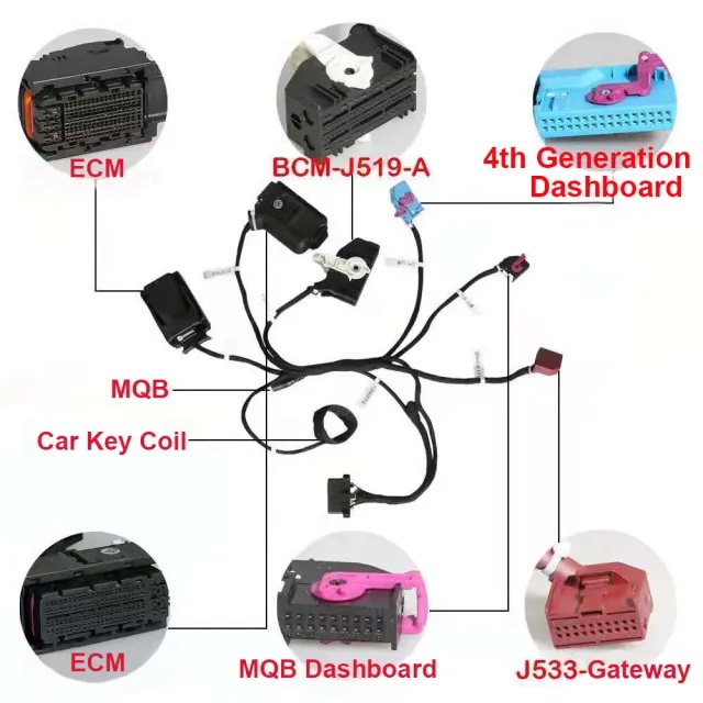 CPM LowerReinforccment AudiワーゲンのMQB系の補強（Racingline