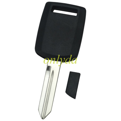 For Lincoln transponder key shell