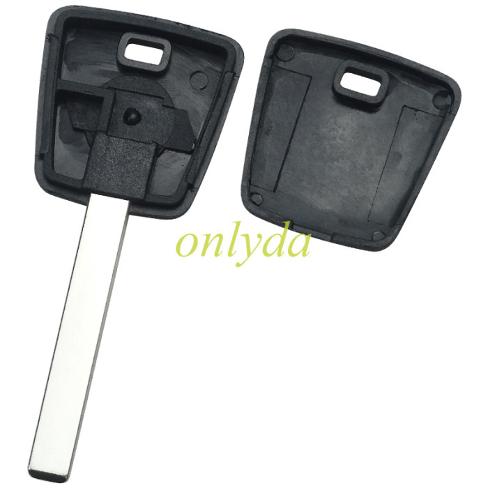 For chevrolet  key  blank without  badge
