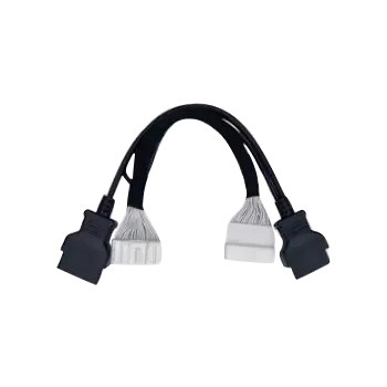 OBDSTAR NISSAN-40 BCM cable for X300 DP PLUS/ X300 PRO4/ X300 DP Key Master