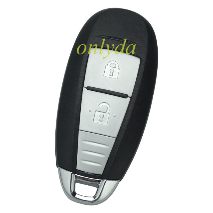 For Suzuki  remote key blank, pls choose button