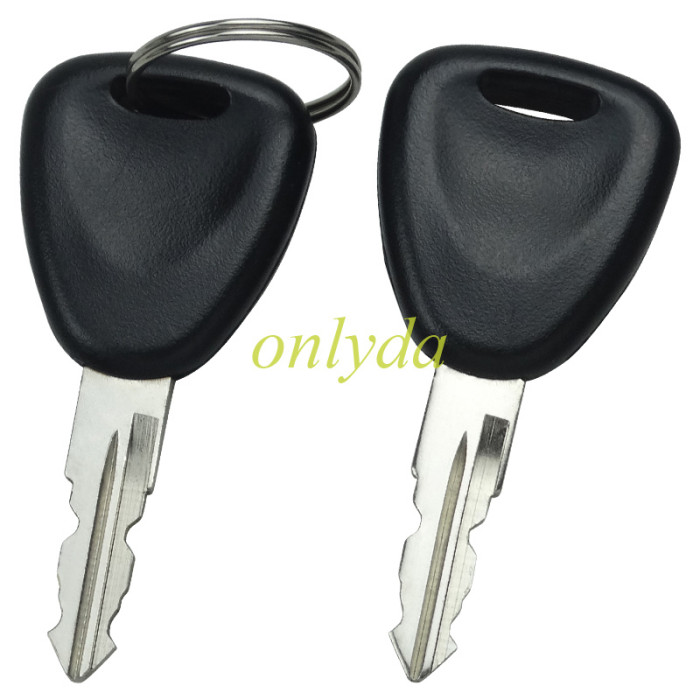 For Renault  Ignition lock+door lock+tail box lock