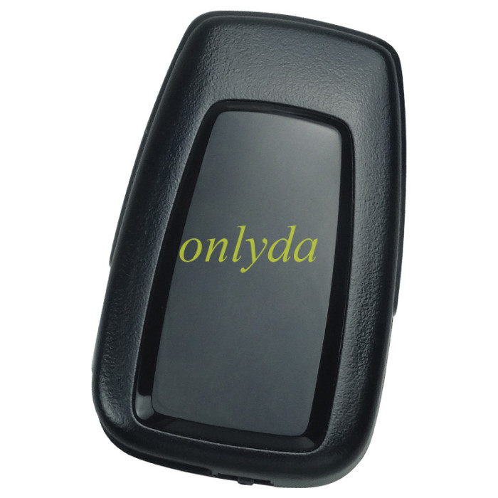 Original for toyota C-HR 2 button remote key with  312/314MHZ
