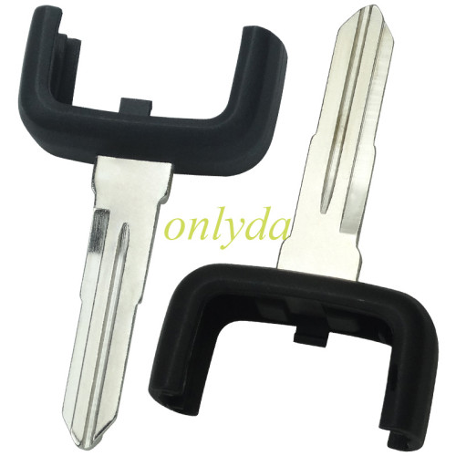 For opel key head with right blade