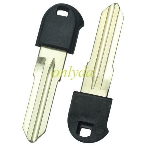 For Toyota emergency key blade (for prius)