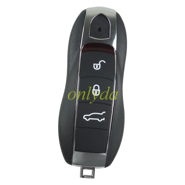 For Porsche  3 button keyless remote key with 433mhz KYDZ