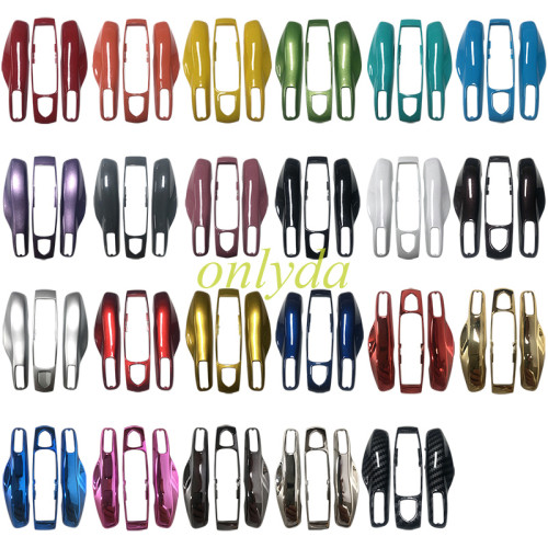 For Porsche  key pad ,pls choose color